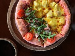 -埠口精酿夜景餐酒吧· BREWPORT BISTRO(长嘉汇重庆之眼店)