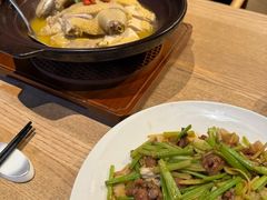 -客汀家宴·客家烟火 四季食材(集美店)