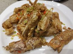 -四海蒸鲜蒸汽海鲜自助(北戴河店)