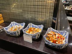 -常州华美达国际大酒店·餐饮部
