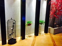-丽池宫韩式汗蒸会馆(华灯坊店)