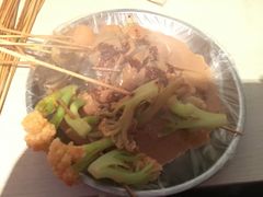 -大姐麻辣烫(莲宝中路店)
