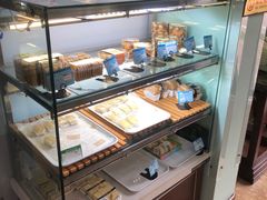 -起士林西餐厅(东经路店)
