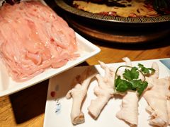 -城墙拐拐火锅(三峡广场黑金冠店)