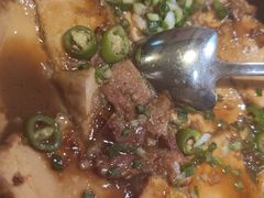 -炊烟小炒黄牛肉(中心印象城店)