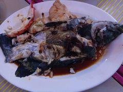 石斑鱼-D'Talipapa