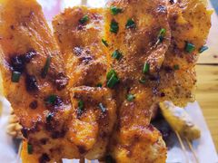 招牌里脊肉-魏记里脊肉炸炸炸(南门口店)