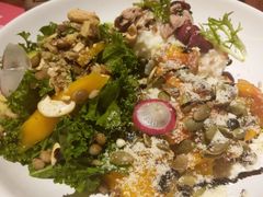 混搭沙律-卡朋厨房(289艺术园区店)