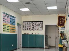 -乖乖宠物医院·猫科·急重症中心(车站北路分院)
