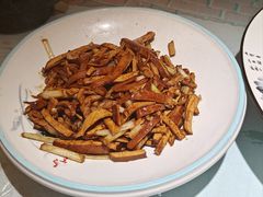 -巷儿里餐厅·杭帮菜(信义坊店)