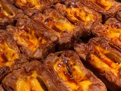 -B&C黄油与面包·THE GARDEN BAKERY概念店(世纪汇店)