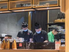 -無境·匠心日本料理(汉街店)