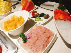 捞派鸭肠-海底捞火锅(长沙华创国际广场店)