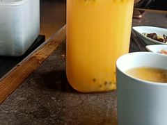 -马家斑.鲜鱼火锅(松湖万科店)
