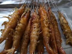 -老三烧烤(二环西路店)