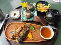 -ITARU食堂·定食料理(西丽店)