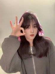 -ＲH SALON·简爱烫发染发接发