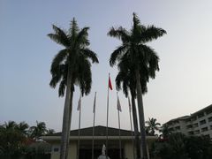 -三亚亚龙湾天域度假酒店