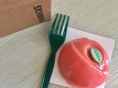 -星巴克(保定华创广场店)