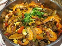 -黄记煌三汁焖锅(悦方IDmall店)