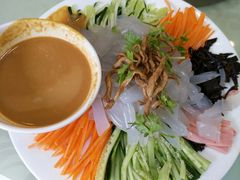 -美达尔烧烤海鲜家常菜(泰山路店)
