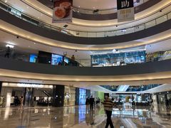 -宝龙城(杭州滨江店)