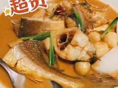 -大儒小厨·苏浙菜(瑞虹太阳宫店)