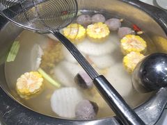 -潮发潮汕牛肉店(龙洞店)