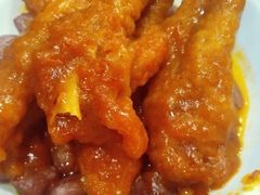 蒸鸡爪-廣順興(明鸿路店)