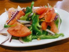 -怡妮新疆风味餐厅(东江湾路店)