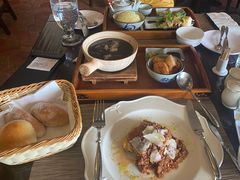 -南沙游艇会·大兵船餐厅