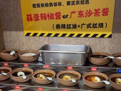 -牛腩之旅·牛腩牛杂煲(光启城美食城店)