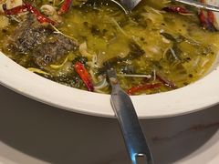 -新辣宴·湖南家常菜·商务聚餐(中粮创芯店)