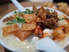 -小豆海棠(人民南路店)