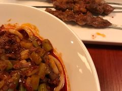 -疆Jiang·新疆秘制料理