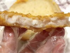 -麦当劳(新王府井店)