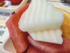 -豪客来牛排(钢铁大街店-2106)