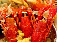-一起吃小龙虾·海鲜(海珠店)