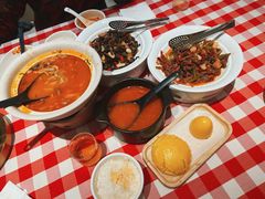 -西贝(枫蓝国际购物中心店)