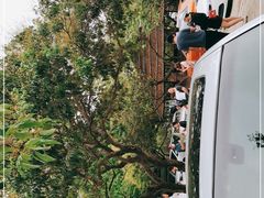 -满記土窑烧鷄波浪山莊