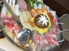-双门洞·森系料理(体育西店)