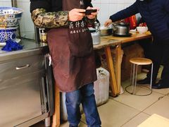 -清真·宏顺祥卤汁凉粉(大皮院店)