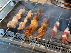 -泰善串店•延边朝鲜族烧烤(理工大学店)