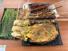 -同济大排档