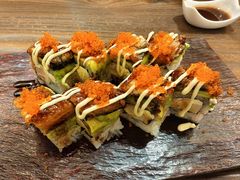 -东京屋(武定路店)