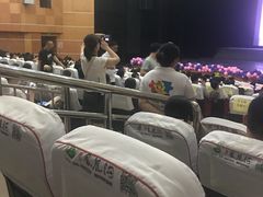 -江西省话剧团经典剧场