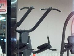 -一年四季24小时智能健身(广百店)