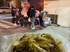 -明记牛杂(新马路分店)