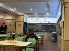 -古南都·清真绿柳居菜馆(太平南路店)