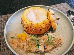 -莲西餐(曲江店)